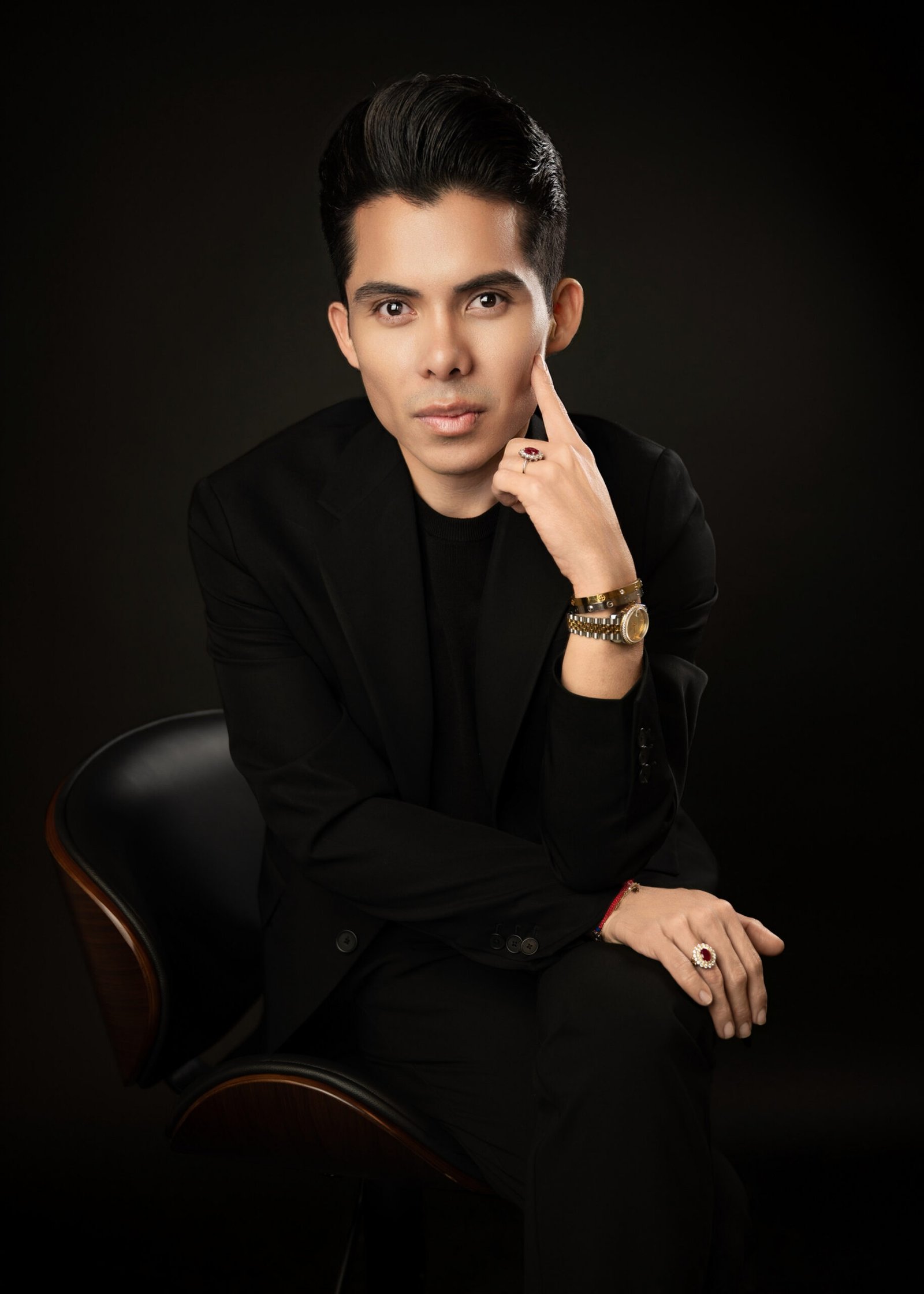 Genaro Martínez